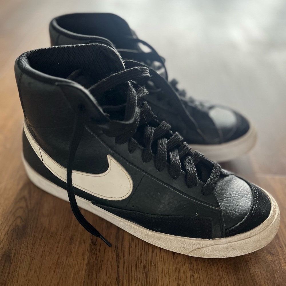 Nike Blazer Mid '77 Vintage sneakers